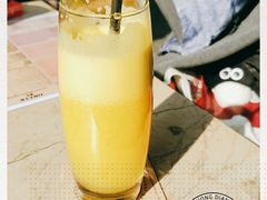 -Shanghai Brew House上海啤酒工坊(老外街店)