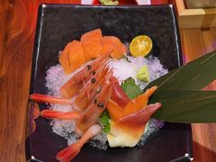 -白石の深夜食堂(芝罘万达店)