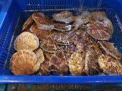 -拉完海鲜大排档(温岭店)