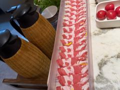 -涮福記·现切牛羊肉火锅(世纪汇店)
