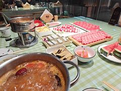 -番食园鲜食火锅(高新店)