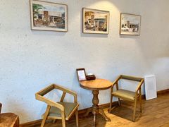 -那家面包房(珠江路店)