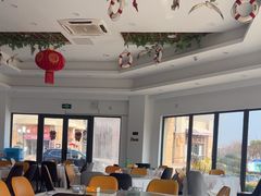 -碧海银沙海鲜餐厅(恒大海上威尼斯店)