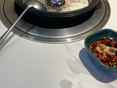 -润泽园椰子鸡(汇一城店)