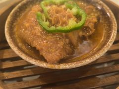 -酌宴府The China Club·广州万富希尔顿酒店(云城东路店)