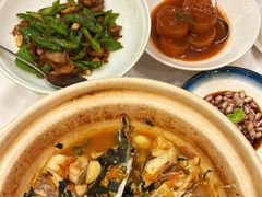 -书湘门地·中国十佳湘菜(西苑店)