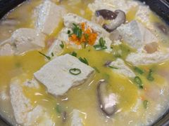 -老厨家(友谊路总店)