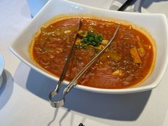 -马仕玖煲·融合菜·酥不腻烤鸭(人大店)