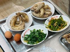 -老四季(总店)