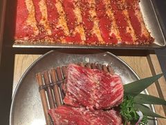 -西塔老太太泥炉烤肉(亚运村店)