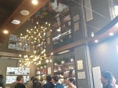 -金家老三饭庄(常营店)