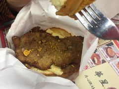 -華人 華星冰室(氹仔 店)