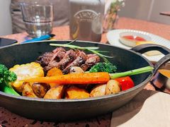 -La Terre乐田(万象城店)