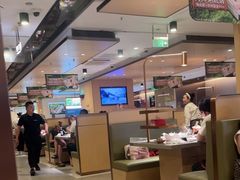 -海底捞火锅(翔龙天地广场店)