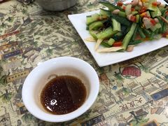 -清真马三汤包(回民街店)