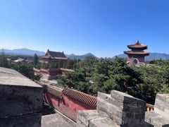 -清东陵