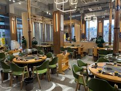 大堂-蚝英雄·自助烤蚝(建设路店)