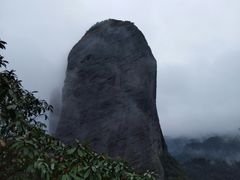 -崀山风景名胜区
