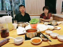 -嗨羊火锅(西环店)