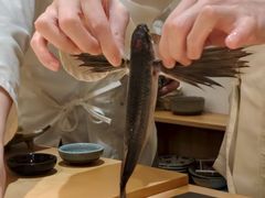 -镹·鱼料理  国产鱼使用店