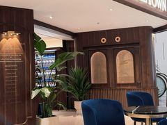 -CHARLIETOWN红茶公司(南京万象天地店)