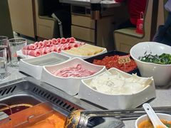 -海底捞火锅(凯德广场店)