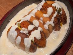 -双门洞·森系料理(体育西店)