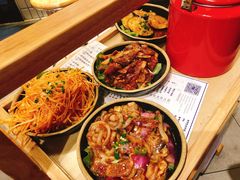 -酒拾烤肉(阳光100店)