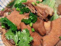 -敏华冰厅(平安金融中心店)