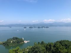 -梦姑塘文化公园