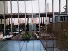 -四季酒店·空中花园 Aria on 9