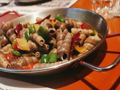 -神府路壹号·海鲜烧烤·砂锅粥·锅物(三坊七巷店)