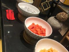 -南通大饭店·米兰餐厅
