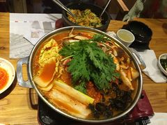 -丽池宫韩式汗蒸会馆(华灯坊店)