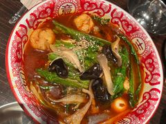 -破店肥哈·东北烧烤(南山保利店)