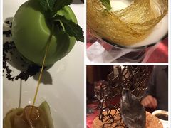 -王品牛排(郑州大卫城店)