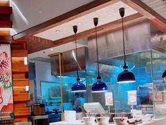 -The COOK·厨餐厅·自助餐(浦东嘉里大酒店)