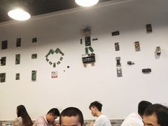 大堂-天治宣·野椒鸡(龙头寺总店)
