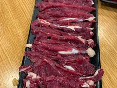 -就这么牛潮式牛肉火锅(华侨城店)
