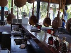 -半山半岛洲际度假酒店-沙滩吧