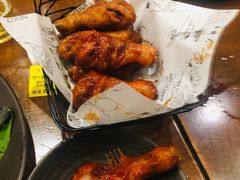 -校村炸鸡(塔洞店)