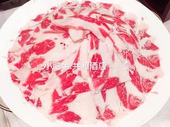 -共和酒店-西餐厅
