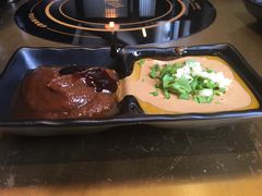 -手选潮汕鲜活牛肉火锅(二七广场店)