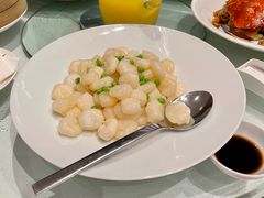 -彩丰楼·中餐厅(国家会展中心上海洲际店)