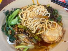 -方铲铲·成都板凳面(滨江银泰店)