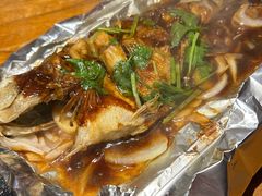 -新白鹿餐厅(银泰西湖文化广场店)