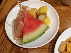 -阿罗新疆菜(人民广场店)