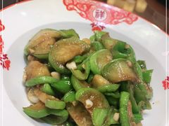 -肖记公安牛肉鱼杂馆·省级非物质文化遗产(三角路直营店)