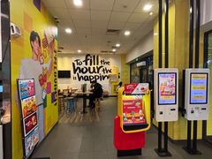 -麦当劳(西客站店)