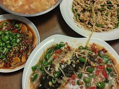 -厨神老街兔·淳朴人家店(盐帮菜风味名店)
